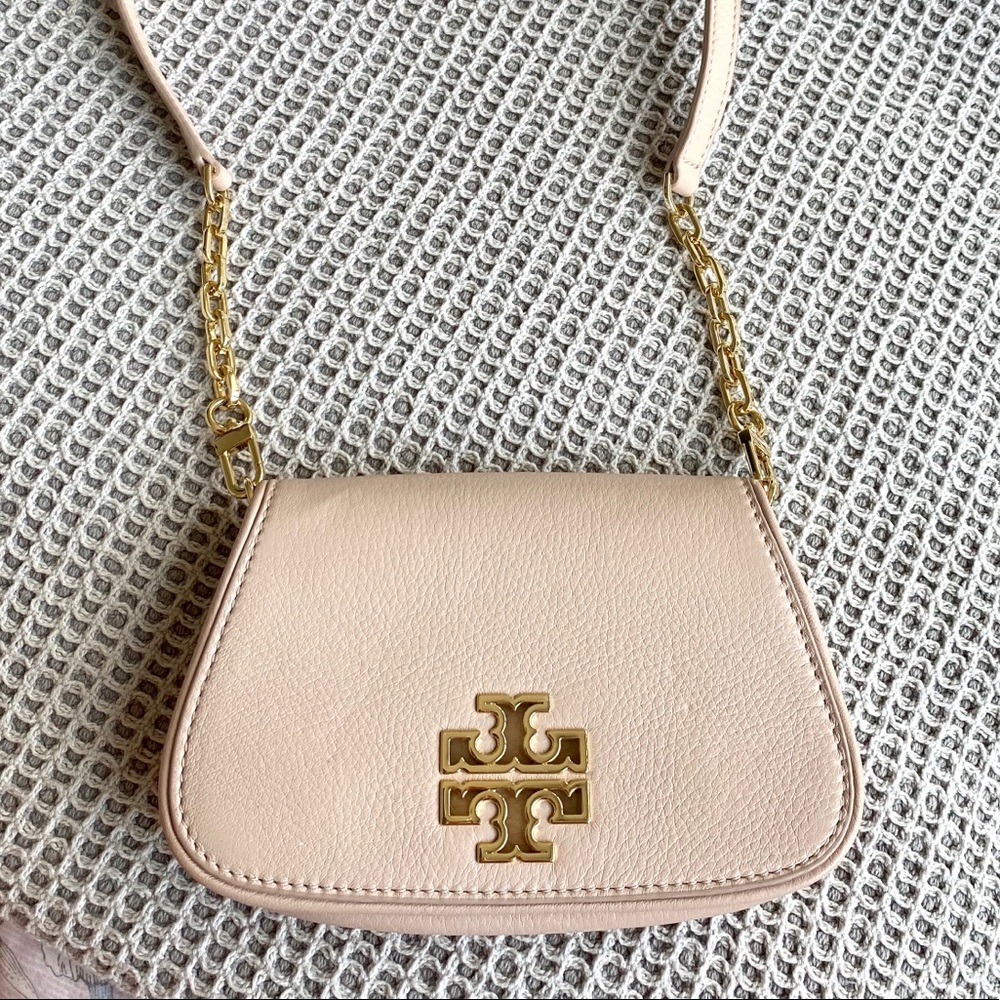 Tory Burch Satchel Excellent Condition